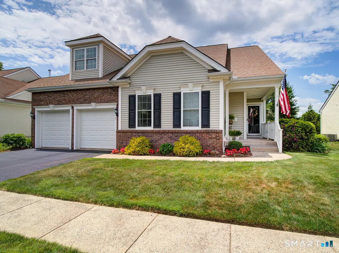 3 Wadsworth Lane, Cheshire, CT 06410 - #1