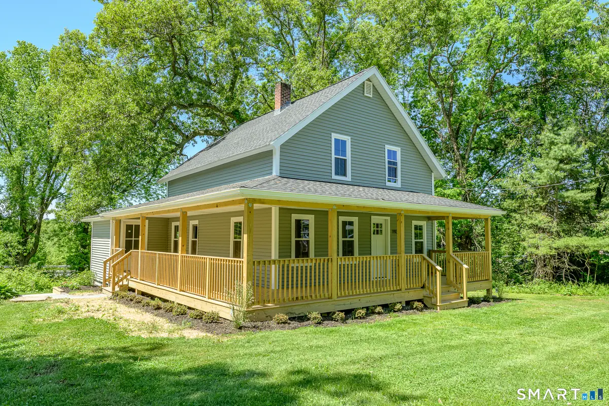 193 East Franklin Street, Killingly, CT 06239 - #1