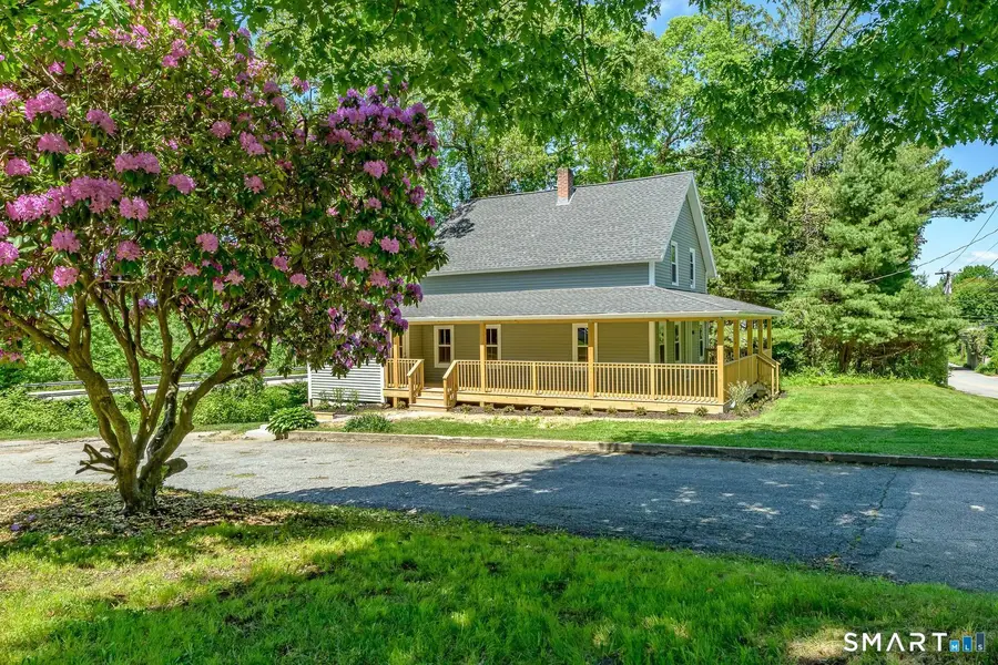 193 East Franklin Street, Killingly, CT 06239 - #3