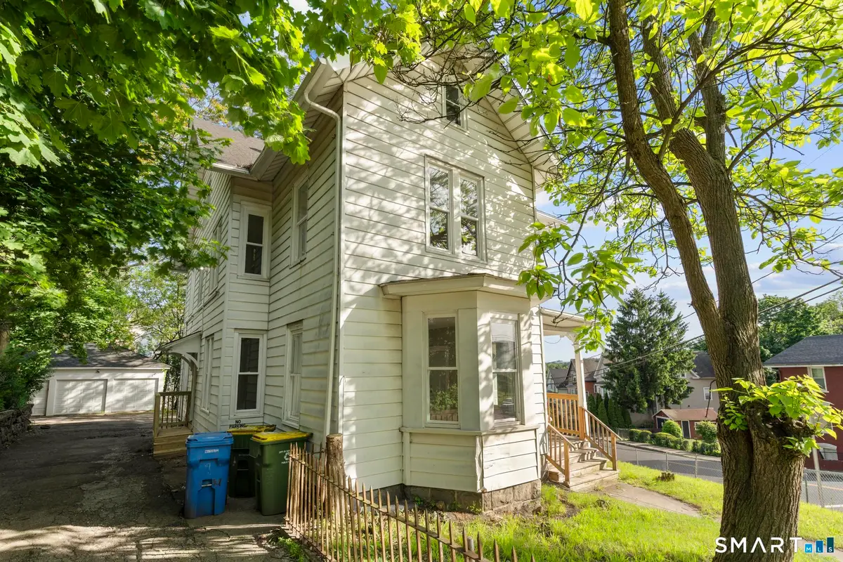 94 Walnut Street, Waterbury, CT 06704 - #1