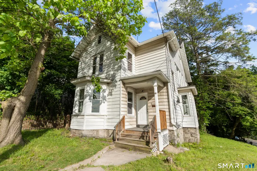 94 Walnut Street, Waterbury, CT 06704 - #2