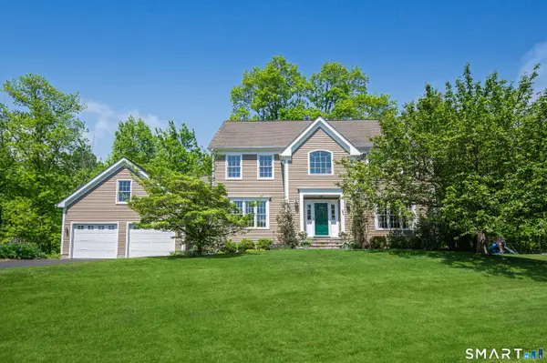 26 Lynn Place, Ridgefield, CT 06877