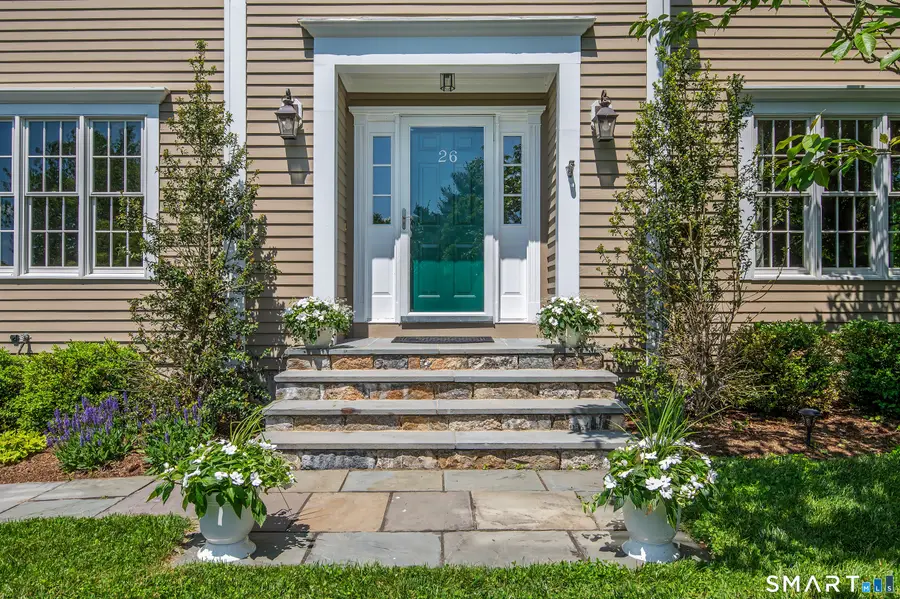 26 Lynn Place, Ridgefield, CT 06877 - #2