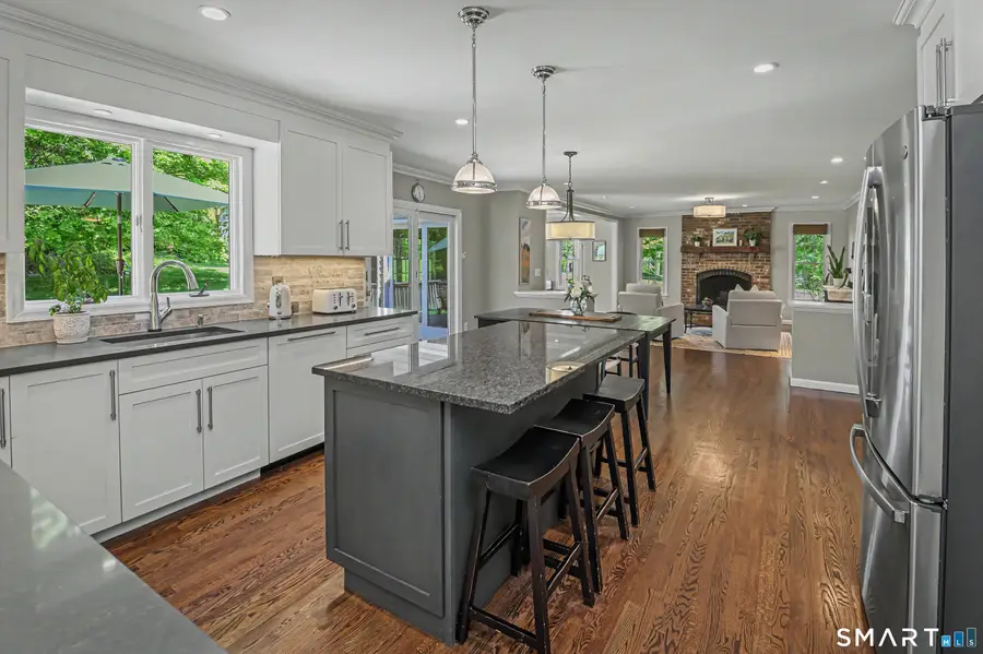 26 Lynn Place, Ridgefield, CT 06877 - #3