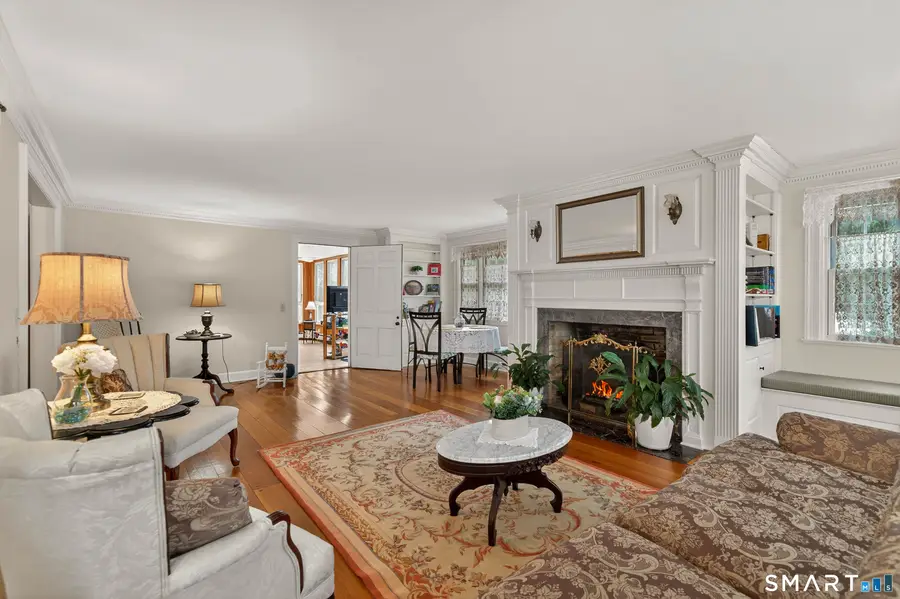 85 Cherry Hill Road, Branford, CT 06405 - #2