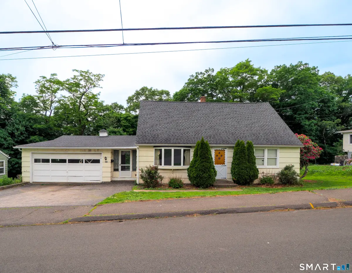 52 Phoenix Avenue, Naugatuck, CT 06770 - #1