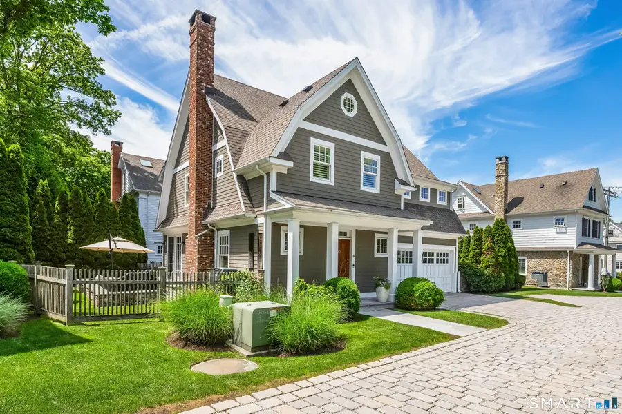 333 West Avenue #6, Darien, CT 06820 - #2