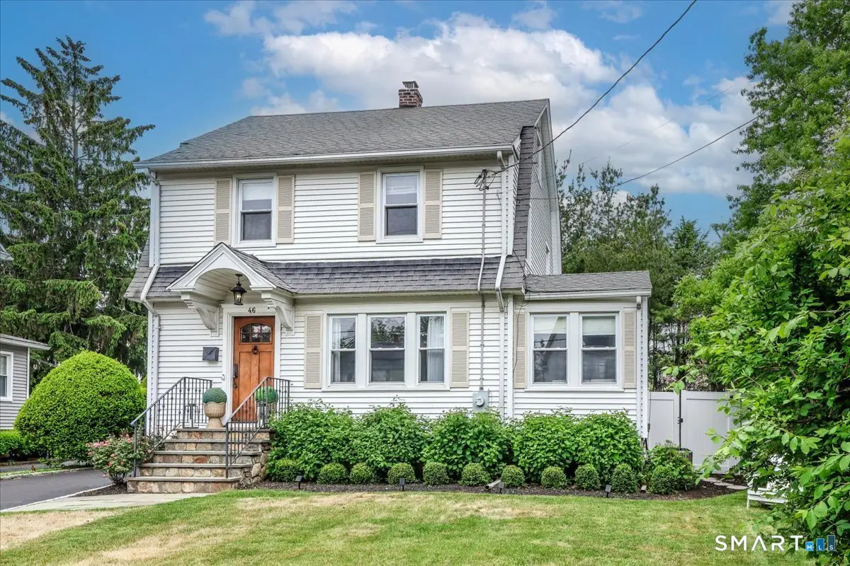 46 Reynolds Drive, Fairfield, CT 06824 - #1