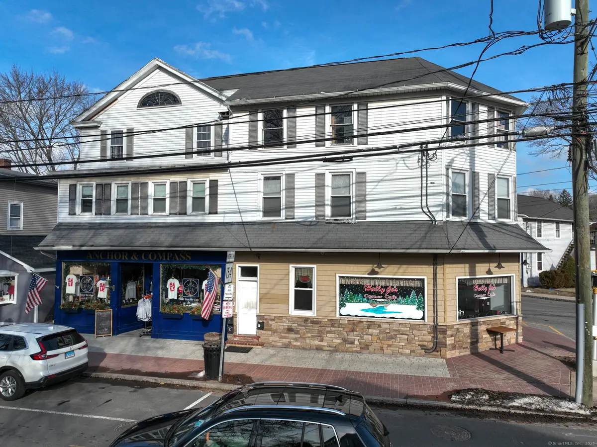 163-165 Main Street, Deep River, CT 06417 - #1