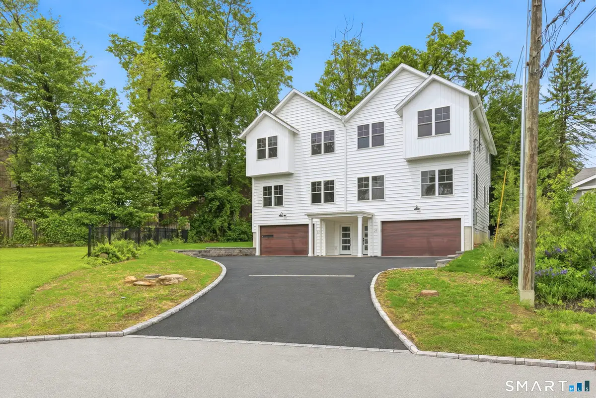 29 Suzanne Circle, Fairfield, CT 06825 - #1