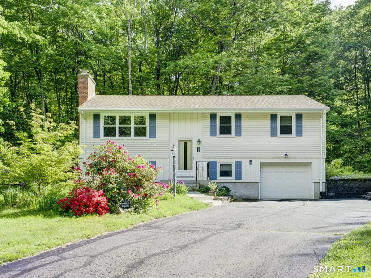 36 Hickory Drive, Hebron, CT 06248 - #1