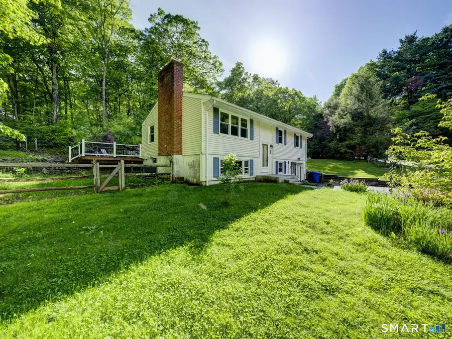 36 Hickory Drive, Hebron, CT 06248 - #2
