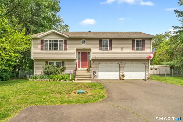 971 Yale Avenue, Wallingford, CT 06492