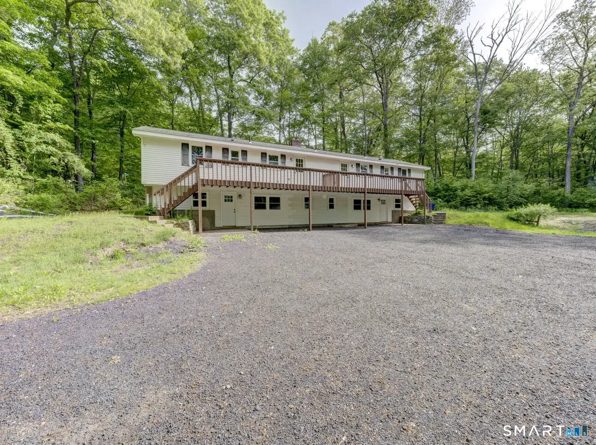 131 Campmeeting Road, Bolton, CT 06043 - #1