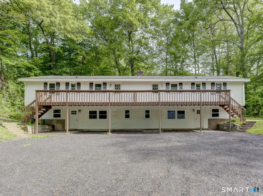 131 Campmeeting Road, Bolton, CT 06043 - #2