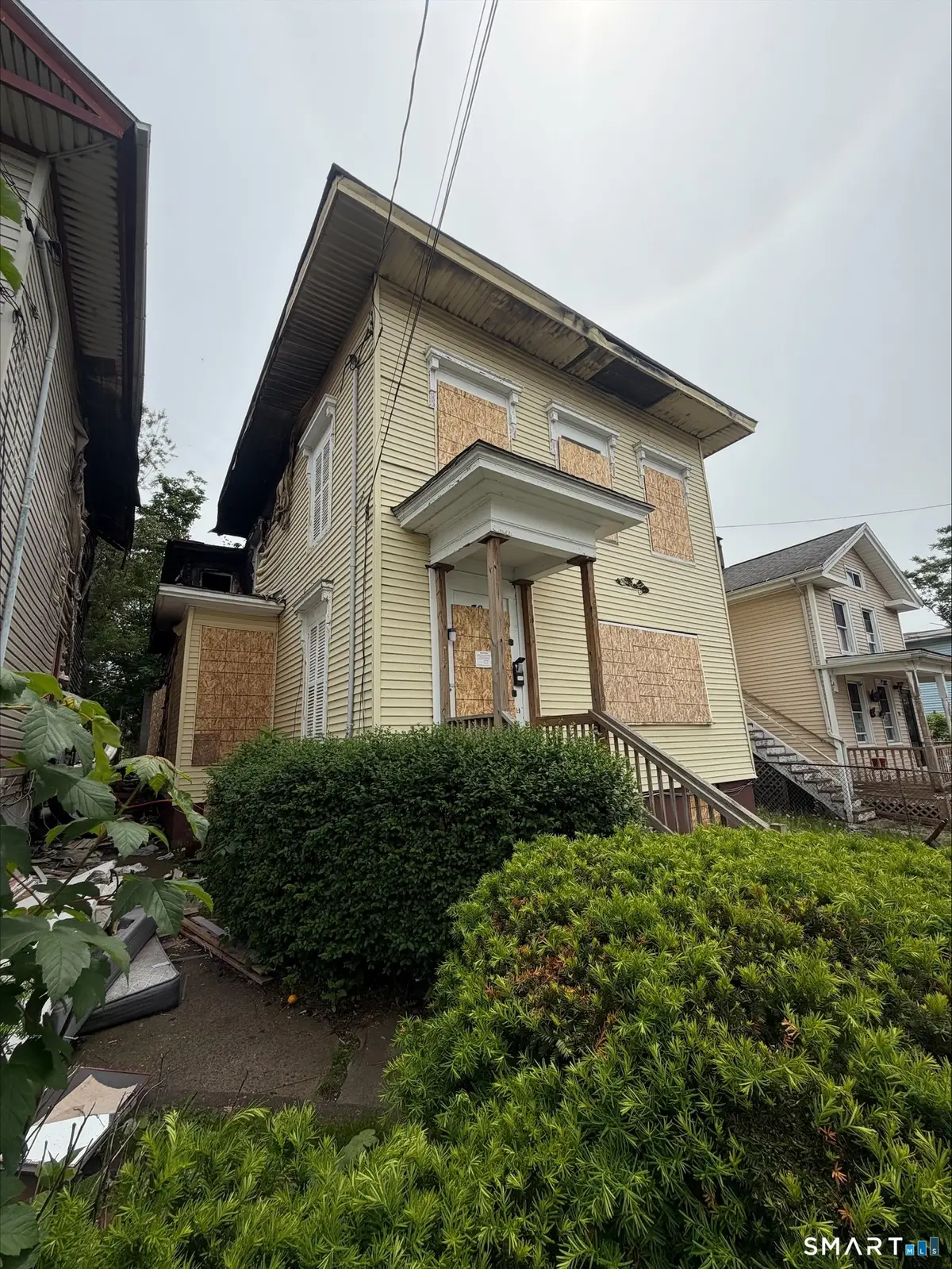 78 Pierpont Street, New Haven, CT 06513 - #1
