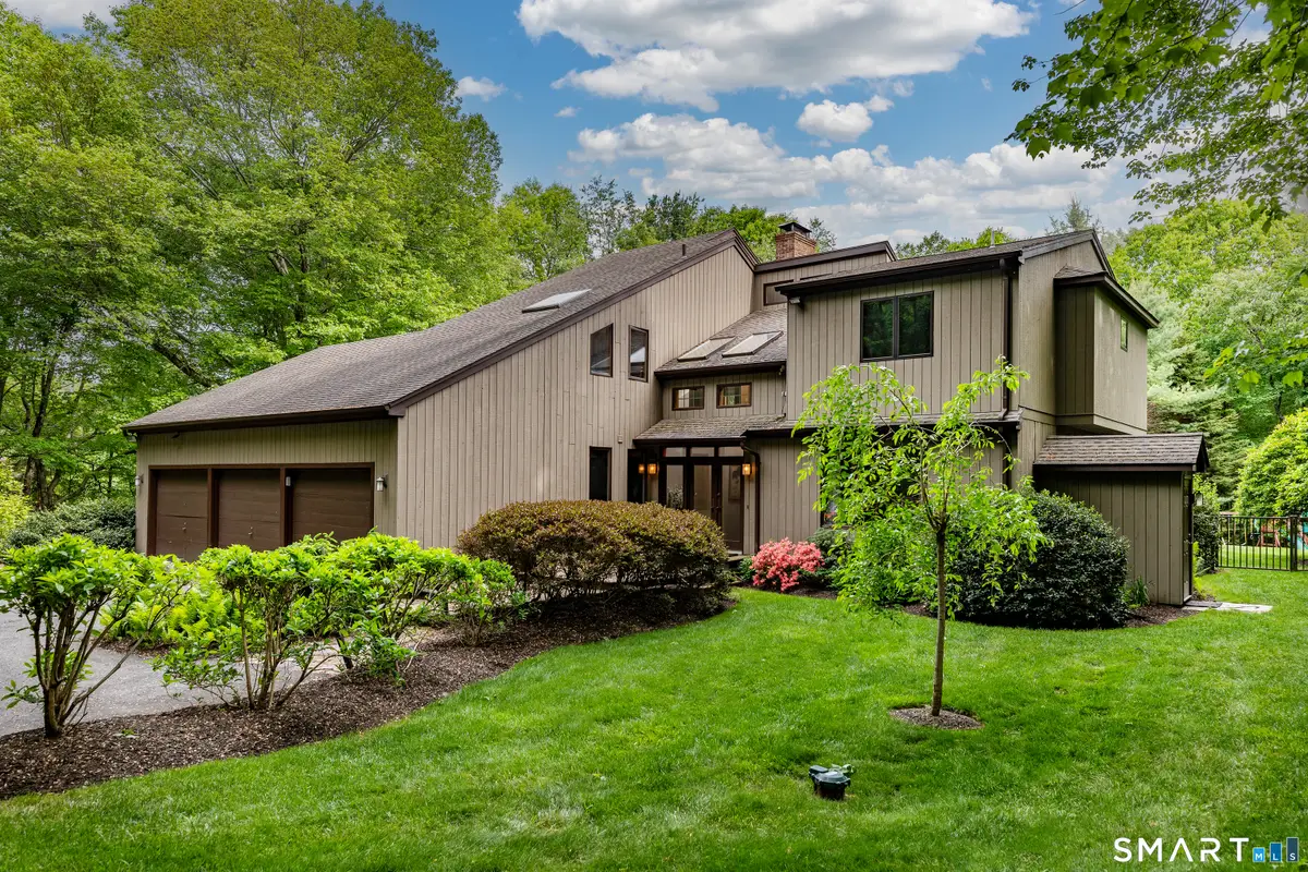 51 Long Meadow Road, Bethlehem, CT 06751 - #1