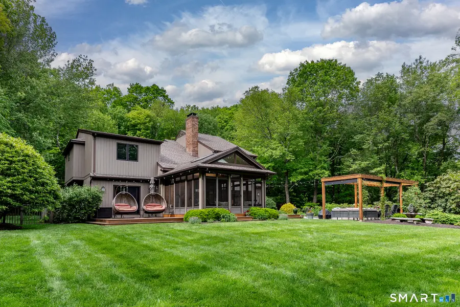 51 Long Meadow Road, Bethlehem, CT 06751 - #2