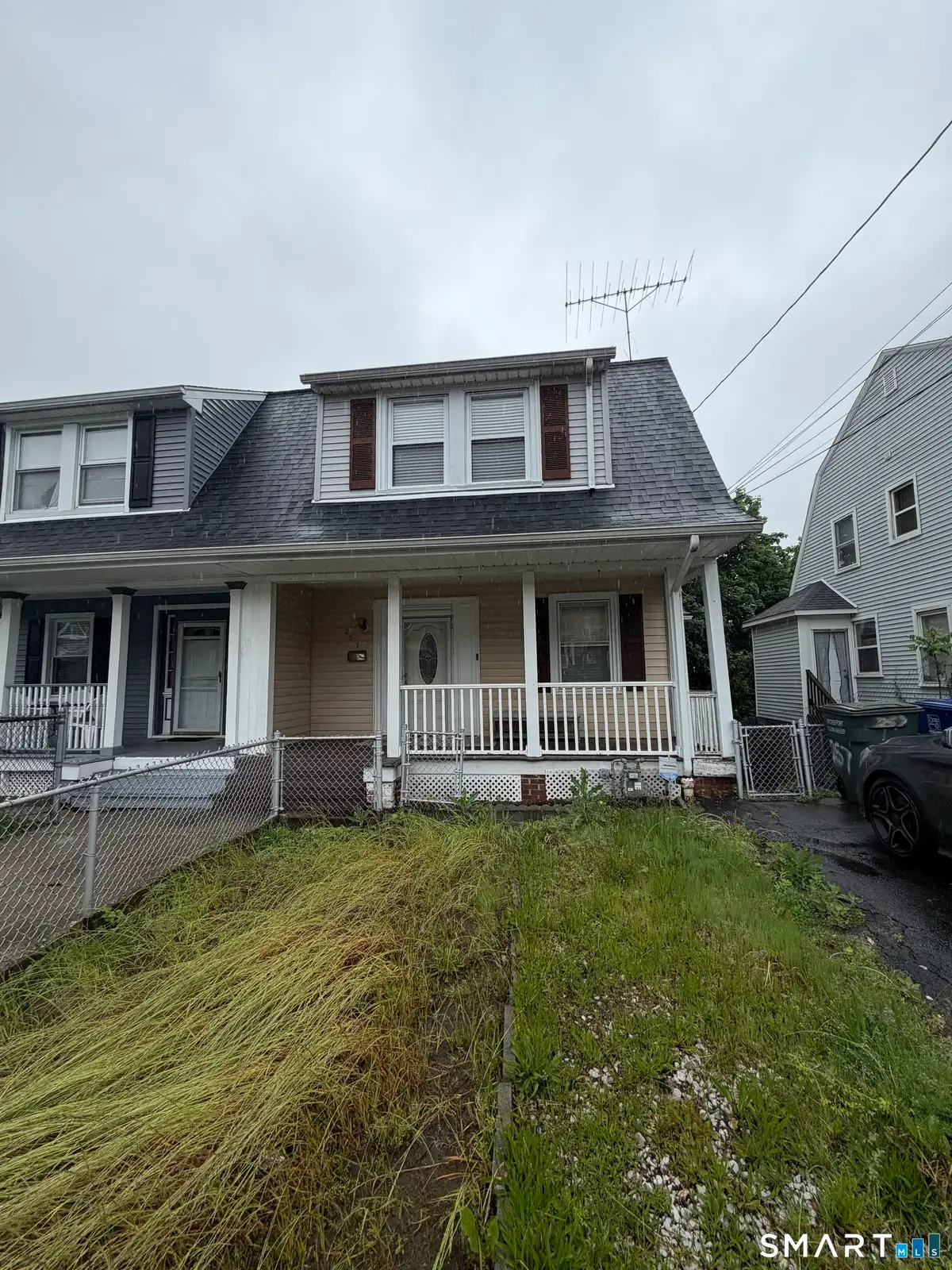 257 Remington Street, Bridgeport, CT 06610 - #1