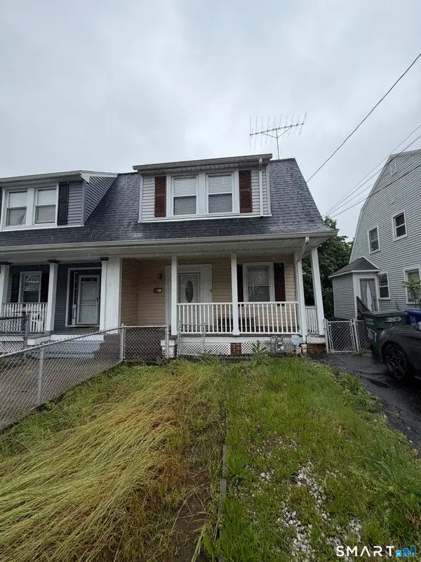257 Remington Street, Bridgeport, CT 06610