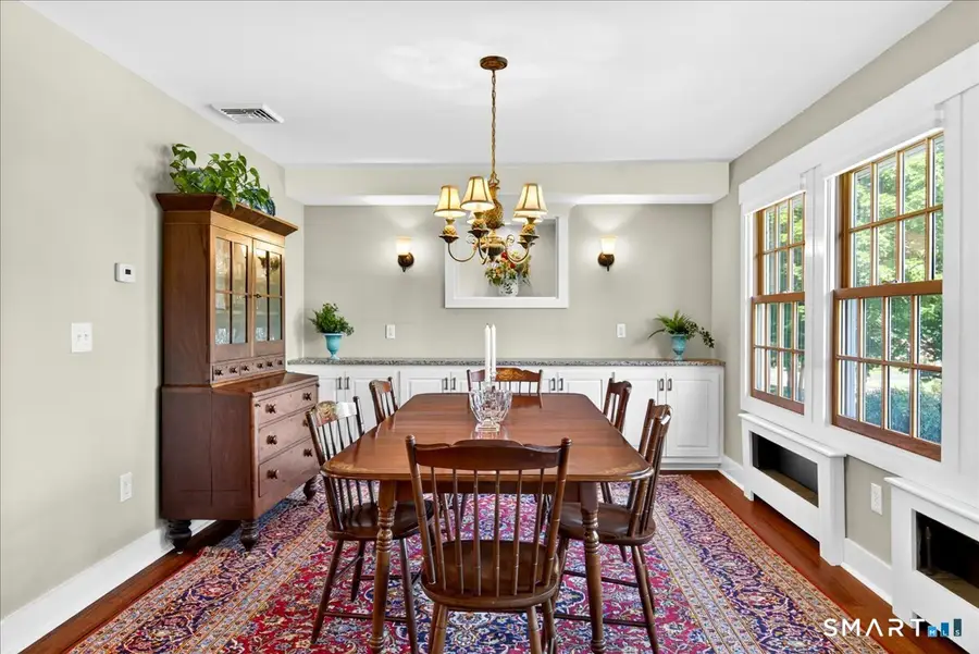 53 Harrison Road, North Branford, CT 06471 - #3