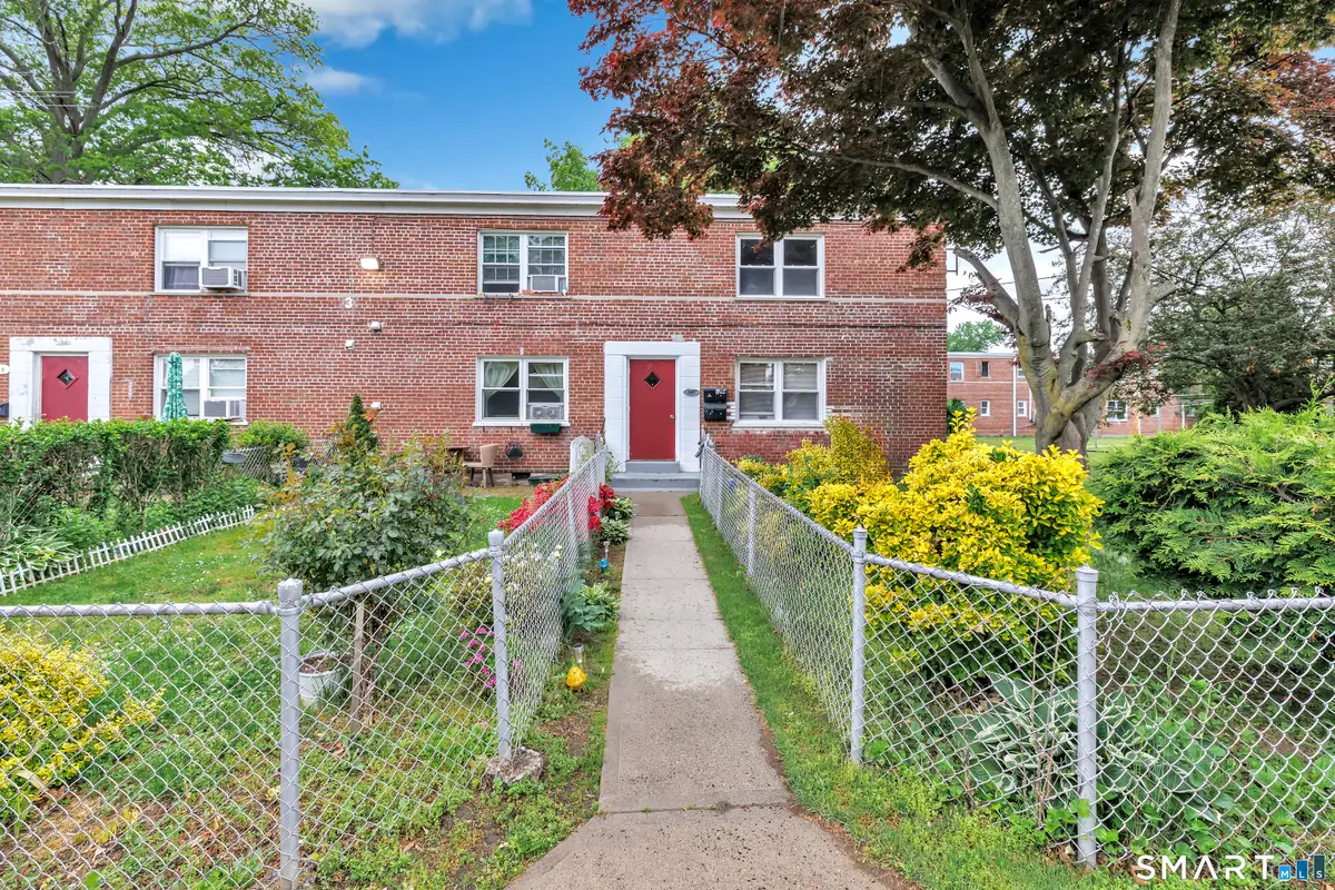 397-Building #3 Grandfield Avenue #C, Bridgeport, CT 06610 - #1