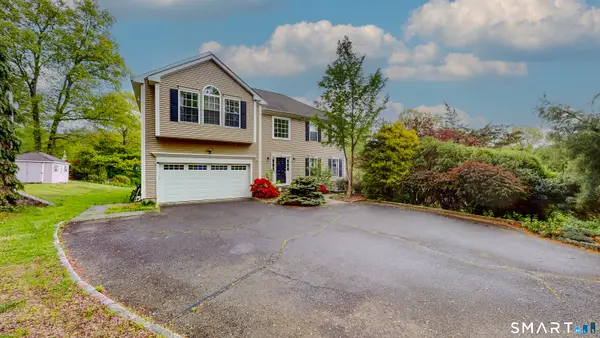 155 Beardsley Road, Shelton, CT 06484