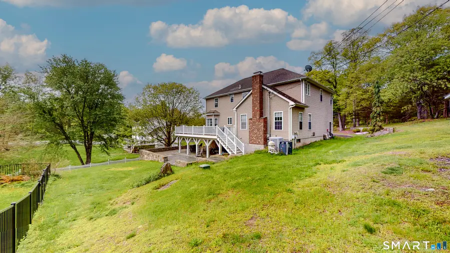 155 Beardsley Road, Shelton, CT 06484 - #3