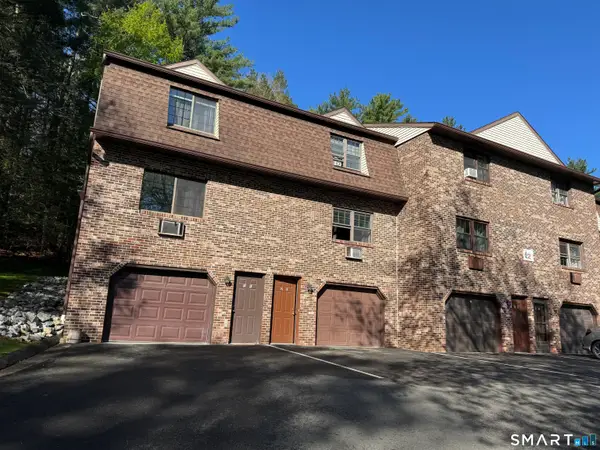 143 Pine Hill Road #2E, Thomaston, CT 06787