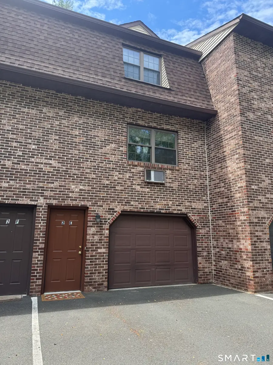 143 Pine Hill Road #2E, Thomaston, CT 06787 - #2