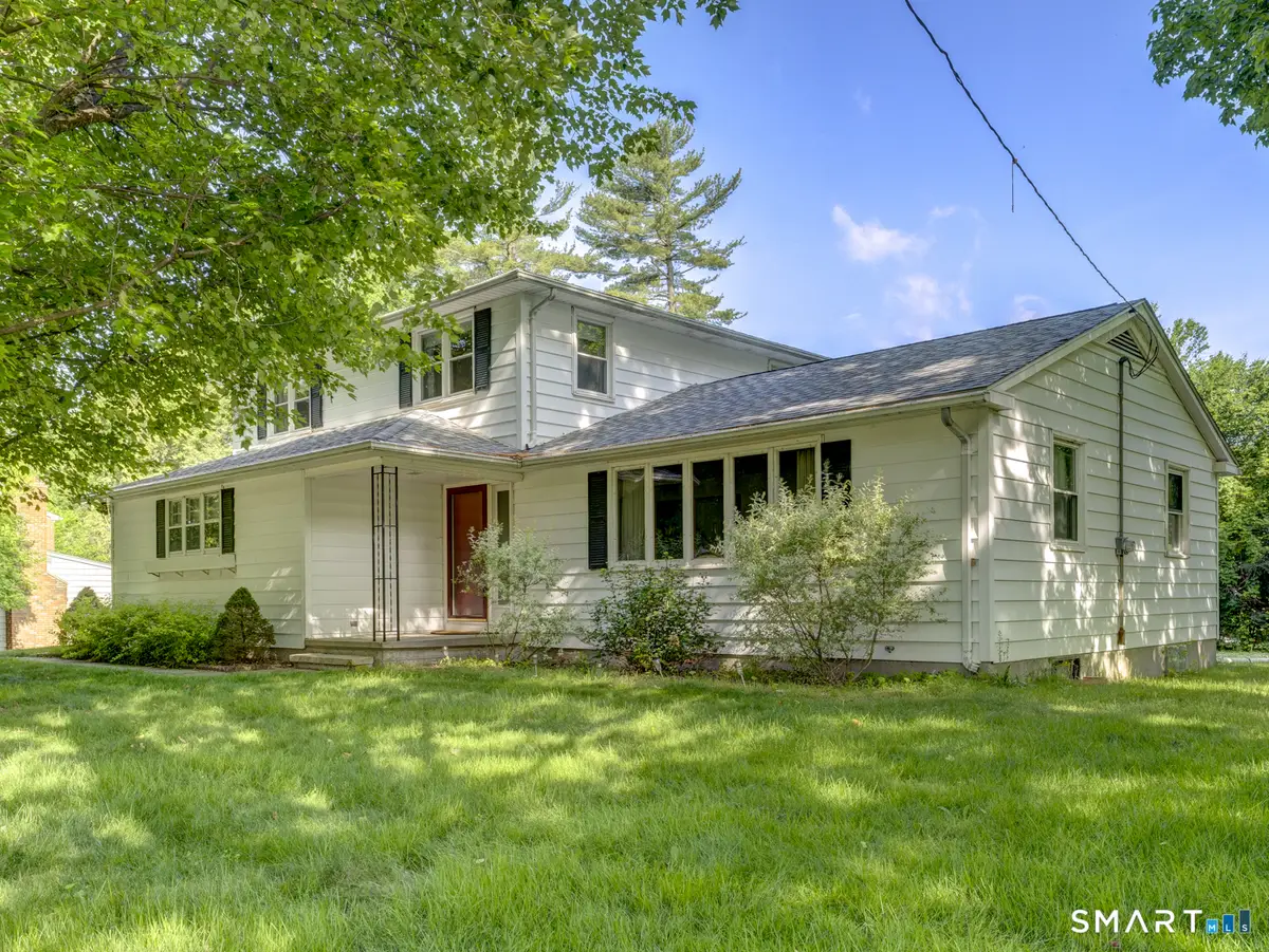 63 Chamberlain Street, Torrington, CT 06790 - #1