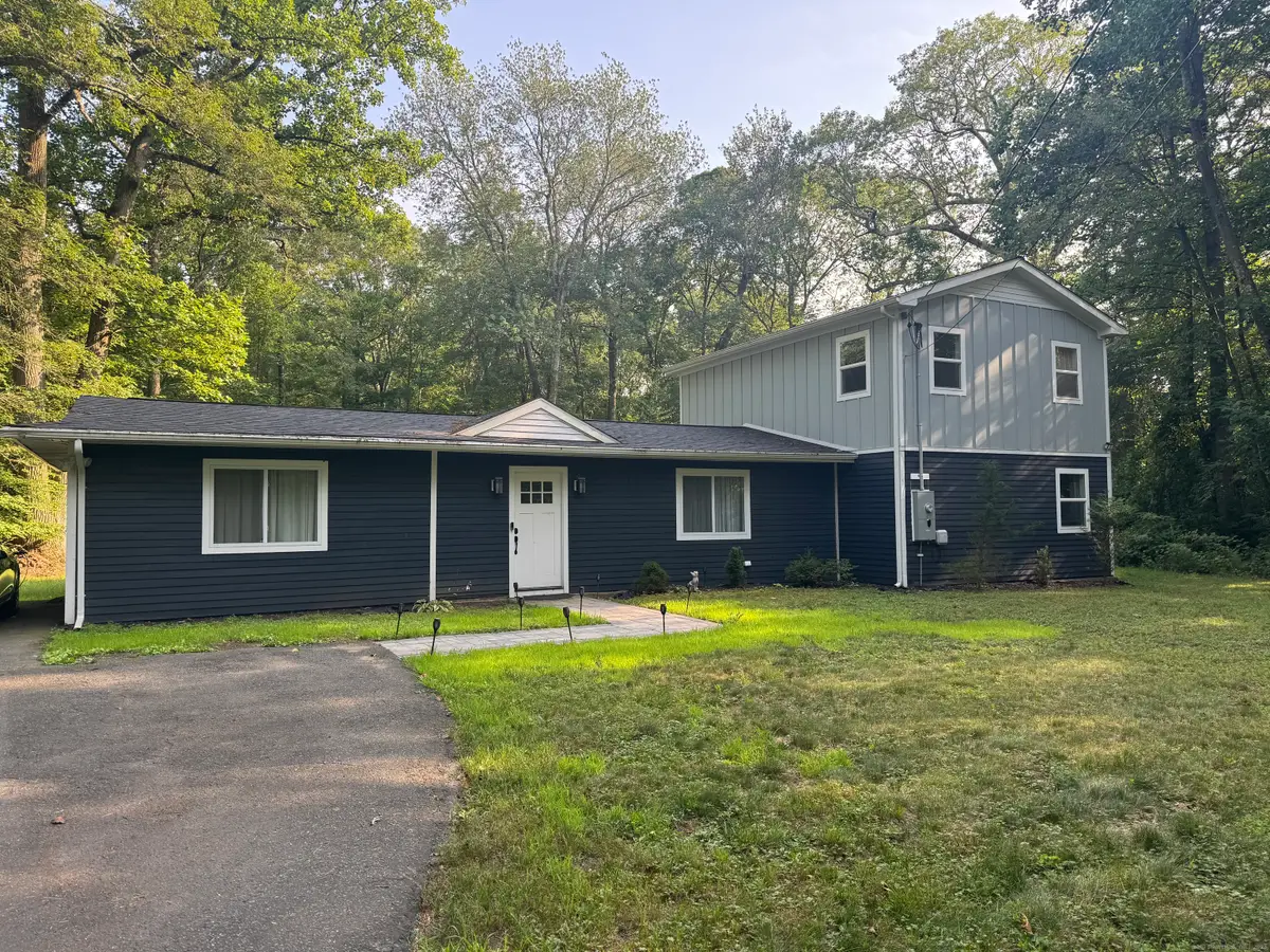 57 Lovers Lane, Monroe, CT 06468 - #1