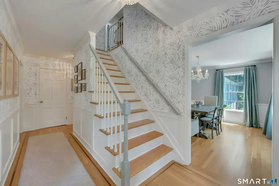 6 Wyngate Road, Greenwich, CT 06830 - #3