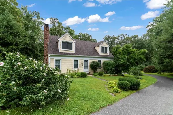 200 Bucks Hill Road, Southbury, CT 06488