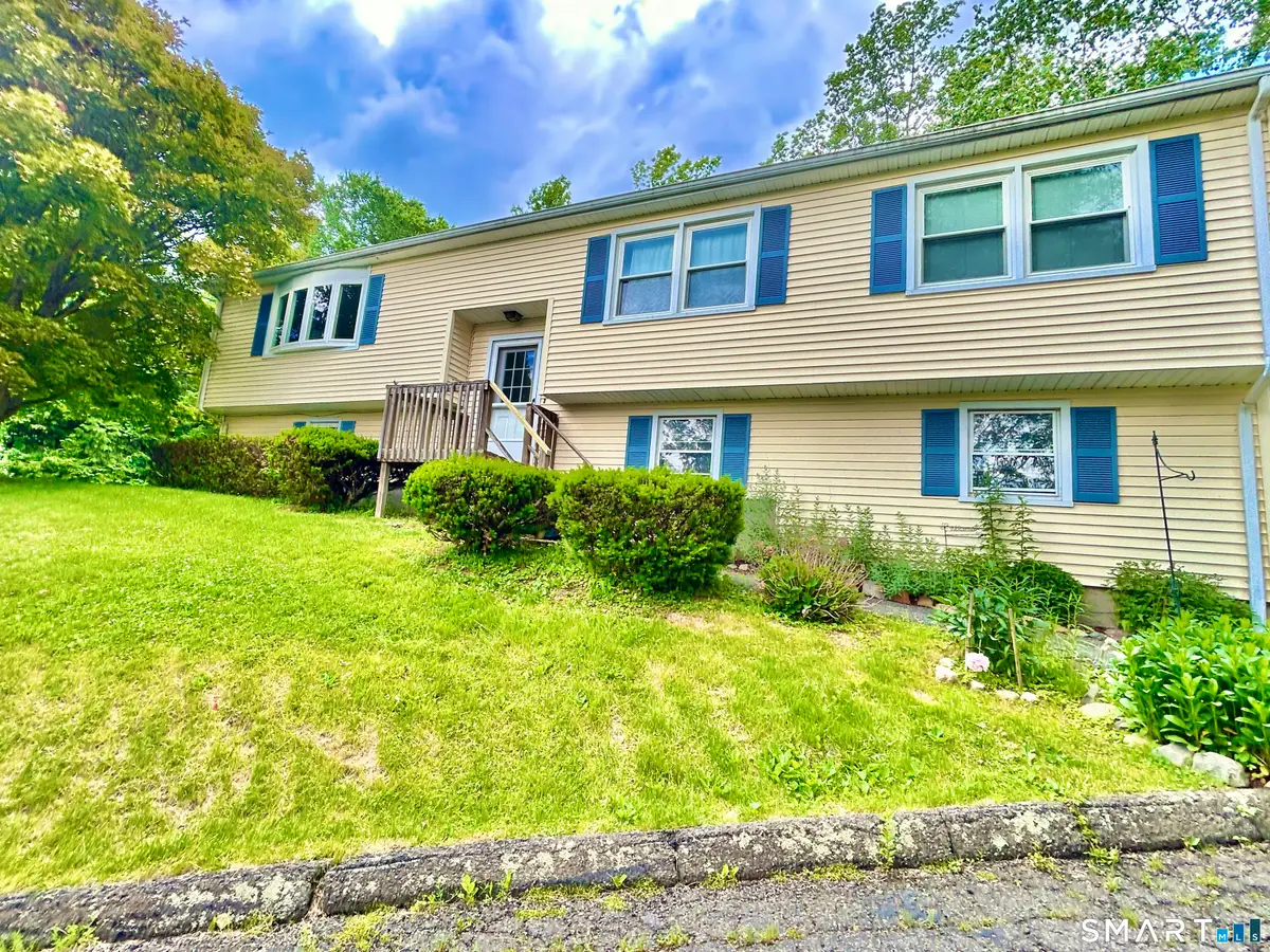 5 Davis Road, Oxford, CT 06478 - #1