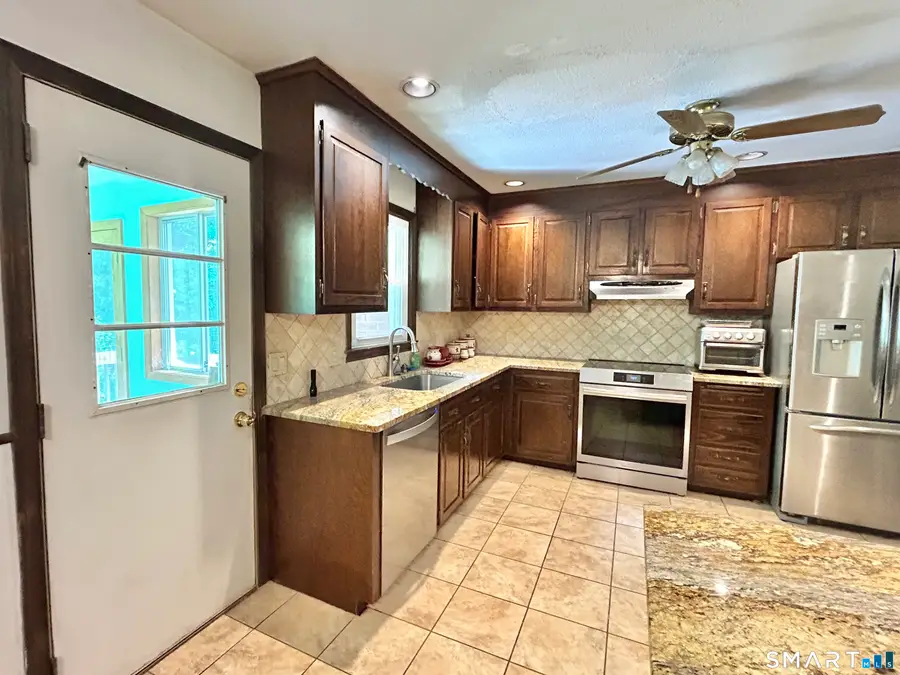 5 Davis Road, Oxford, CT 06478 - #3