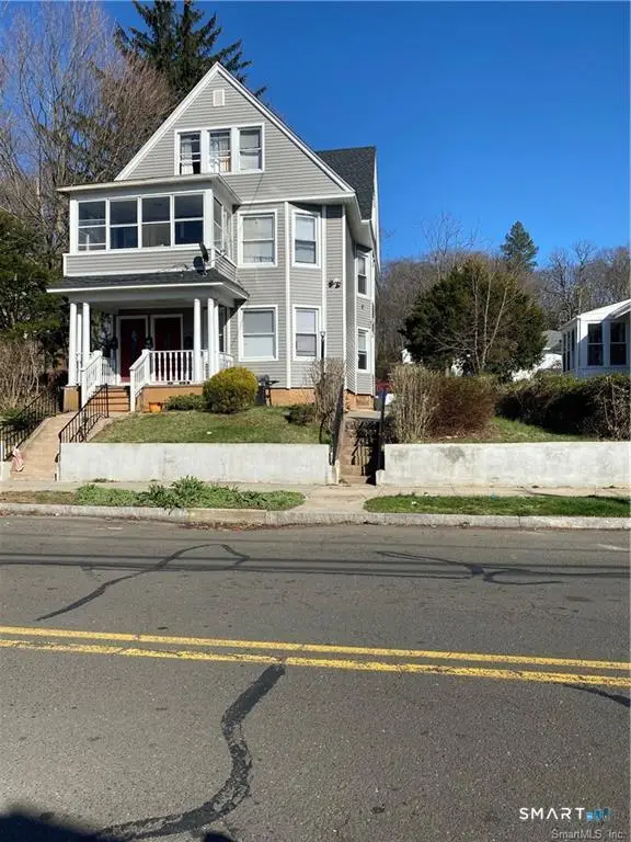 257 Lexington Avenue, New Haven, CT 06513