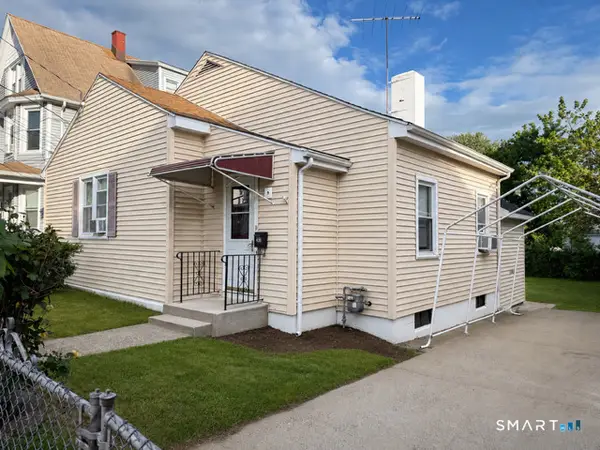239 Hollister Street, Stratford, CT 06615