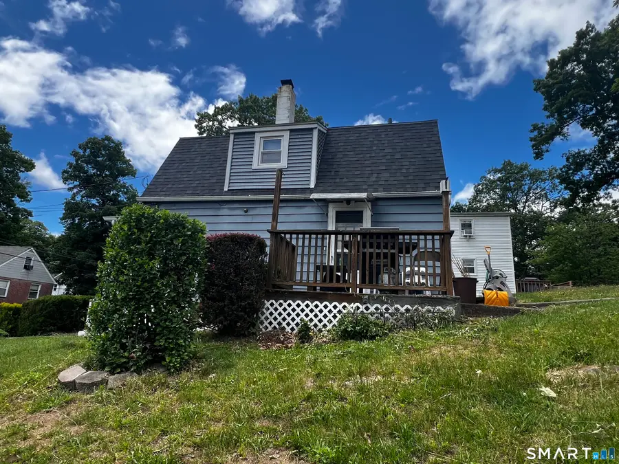 17 Ridgeview Road, Meriden, CT 06451 - #2