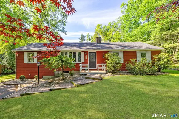 347 Griffin Road, Suffield, CT 06093