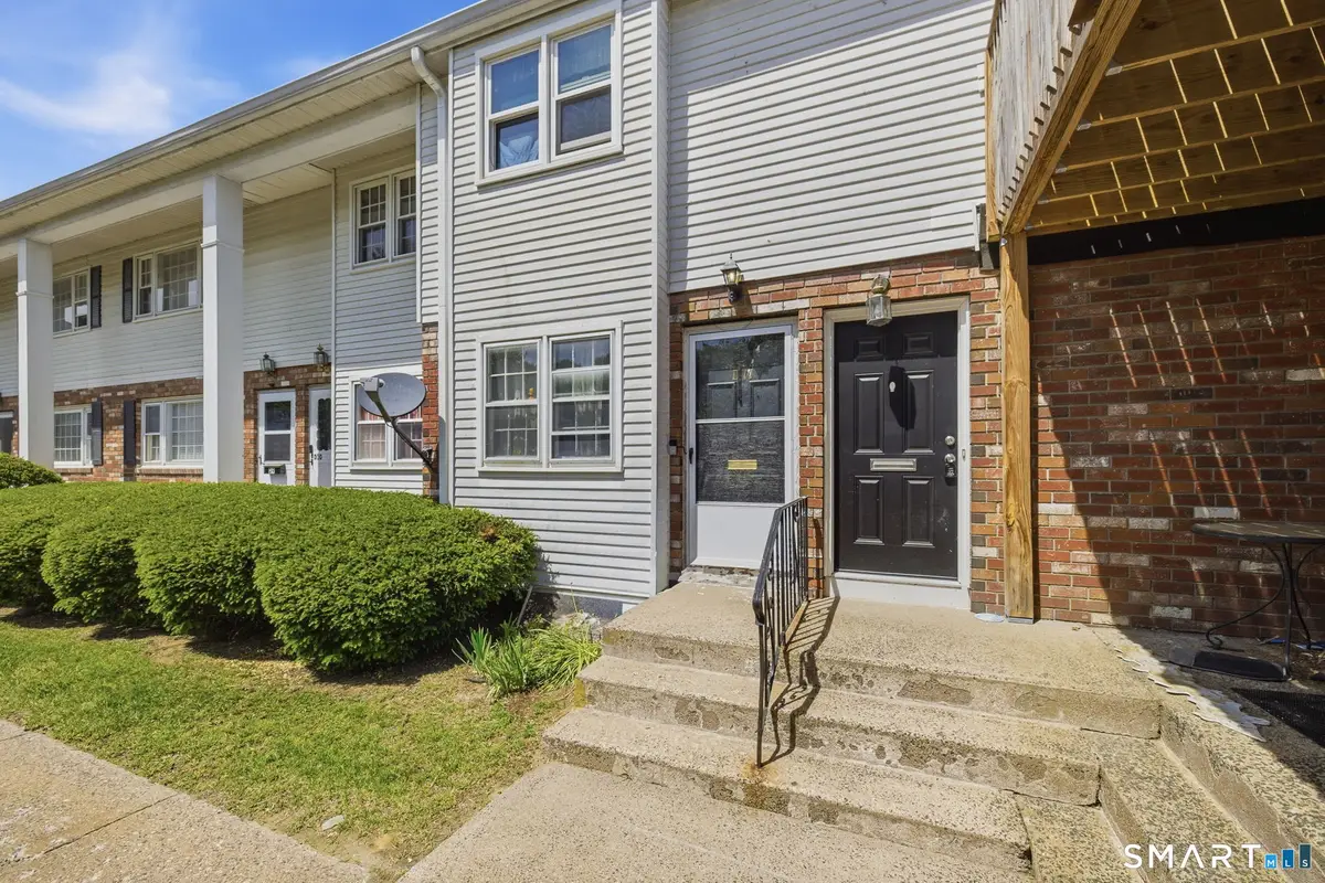 12 Georgetown Drive #D, Enfield, CT 06082 - #1