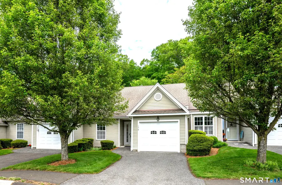 176 Julia Court #176, Newtown, CT 06482 - #2