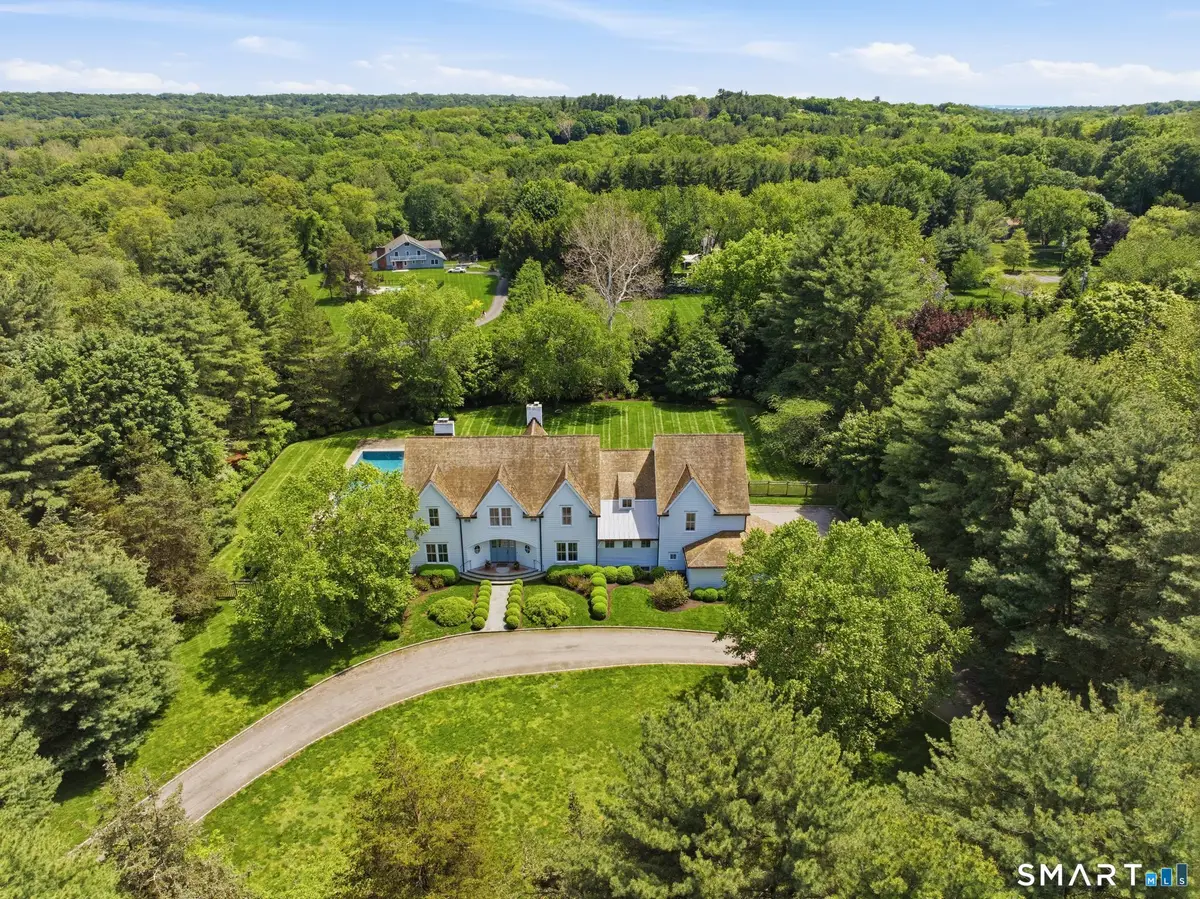 5 West Branch Road, Westport, CT 06880 - #1