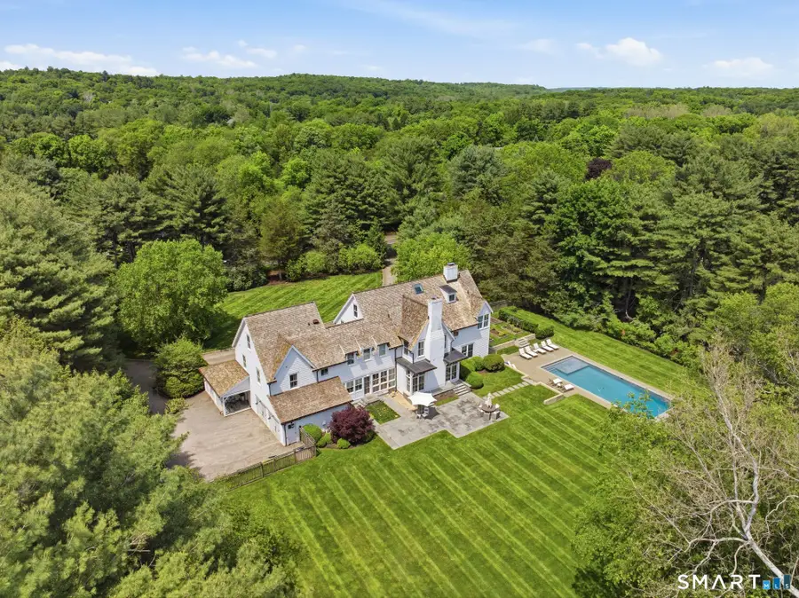 5 West Branch Road, Westport, CT 06880 - #2