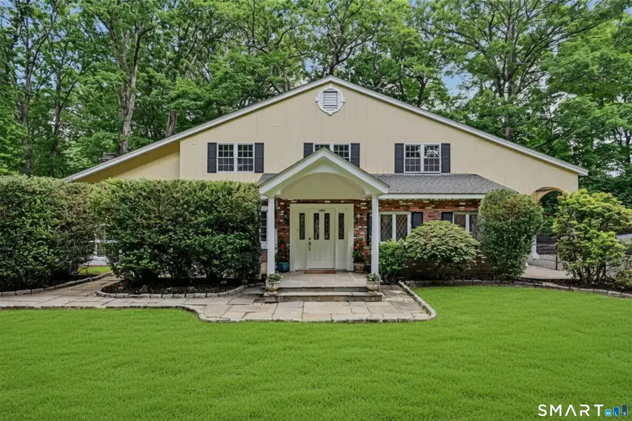 441 Cognewaugh Road, Cos Cob, CT 06807 - #2