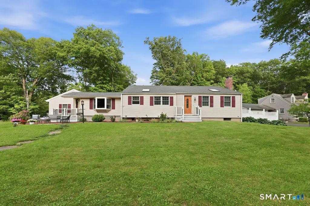50 Tanglewood Road, Farmington, CT 06032 - #1