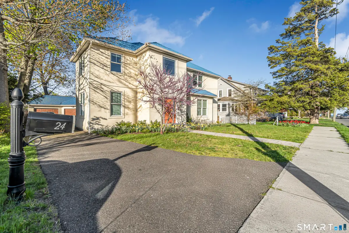 24 Anderson Avenue, Milford, CT 06460 - #1