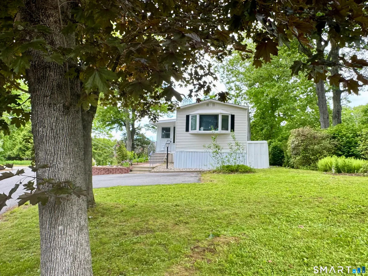 33 Ridge Circle, Mansfield, CT 06268 - #1