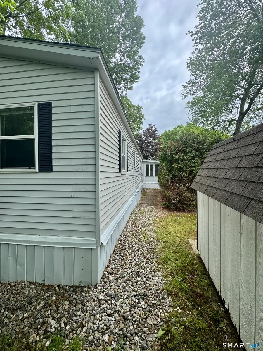 33 Ridge Circle, Mansfield, CT 06268 - #2
