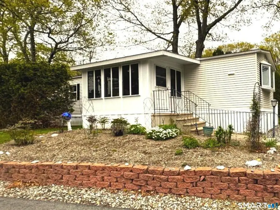 33 Ridge Circle, Mansfield, CT 06268 - #3